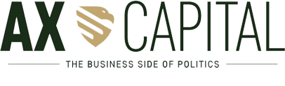 Ax Capital Compliance logo